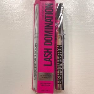 NEW: Full size BareMinerals Mascara